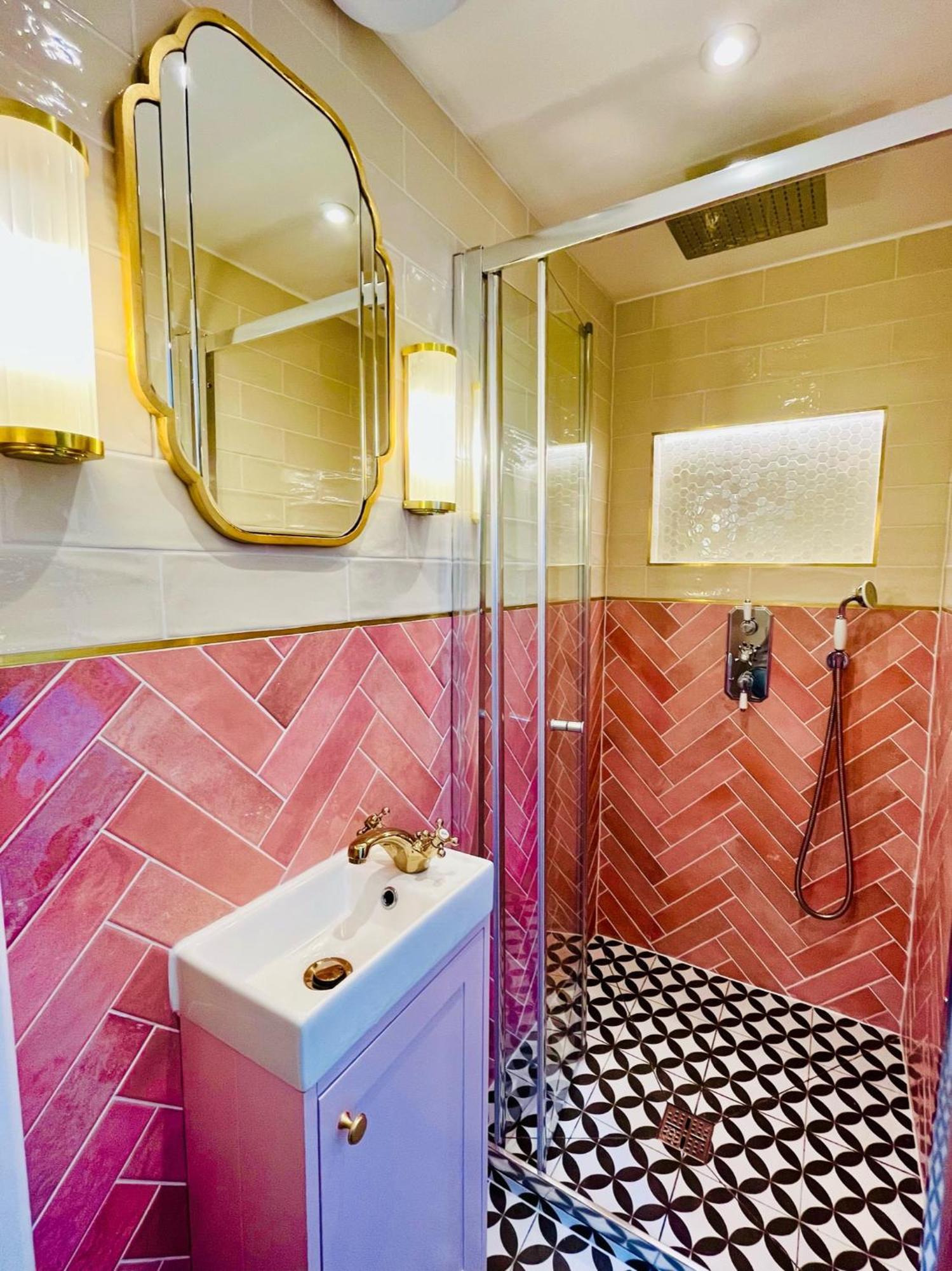 The Paragon Penthouse - Stunning Views Over Bath! 외부 사진