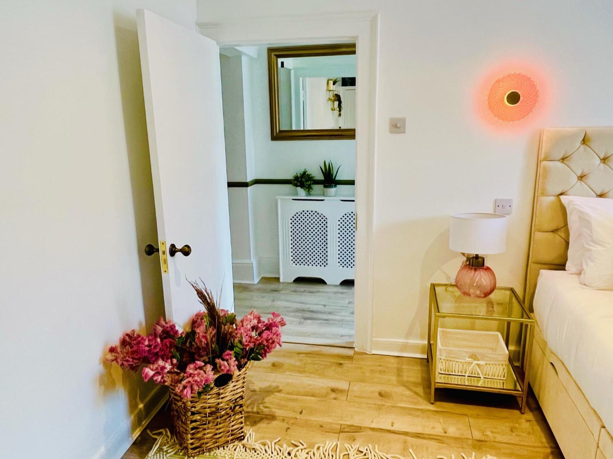 The Paragon Penthouse - Stunning Views Over Bath! 외부 사진