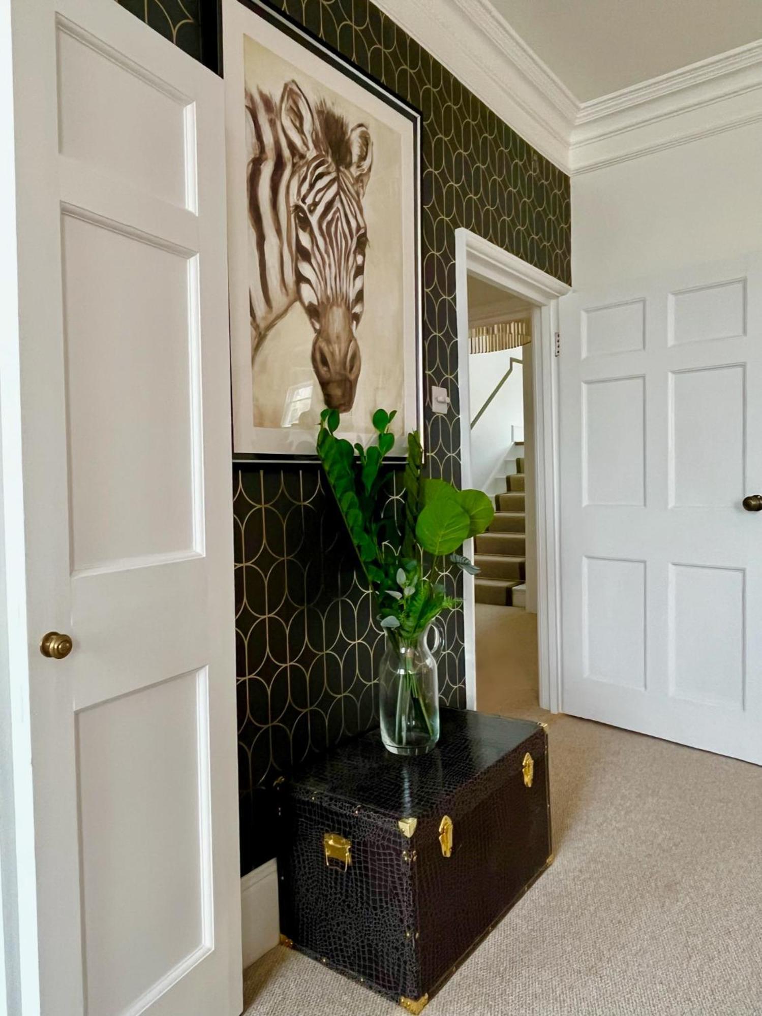 The Paragon Penthouse - Stunning Views Over Bath! 외부 사진