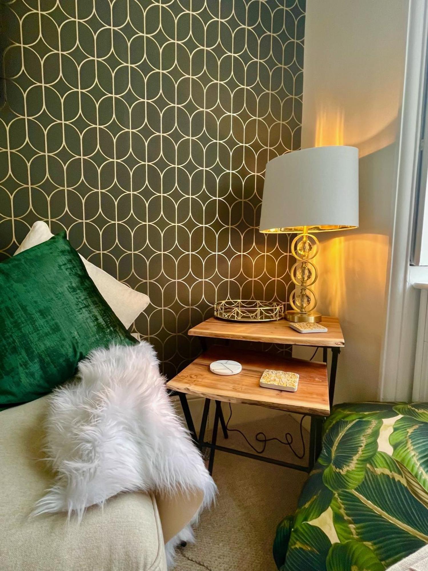 The Paragon Penthouse - Stunning Views Over Bath! 외부 사진